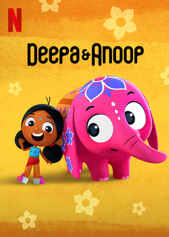 Tập 1 phim Deepa & Anoop