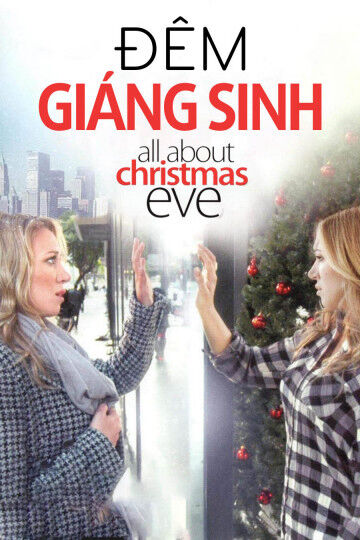 Hình ảnh phim Đêm Giáng Sinh