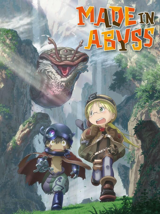 Tập 1 phim Đến Từ Abyss