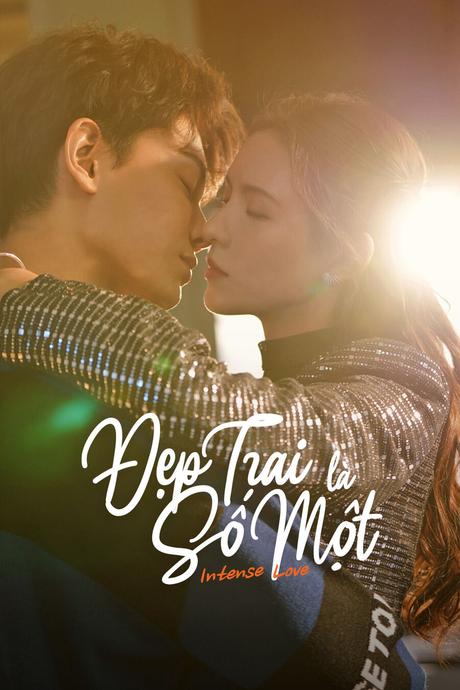 Hình ảnh phim Đẹp Trai Là Số Một