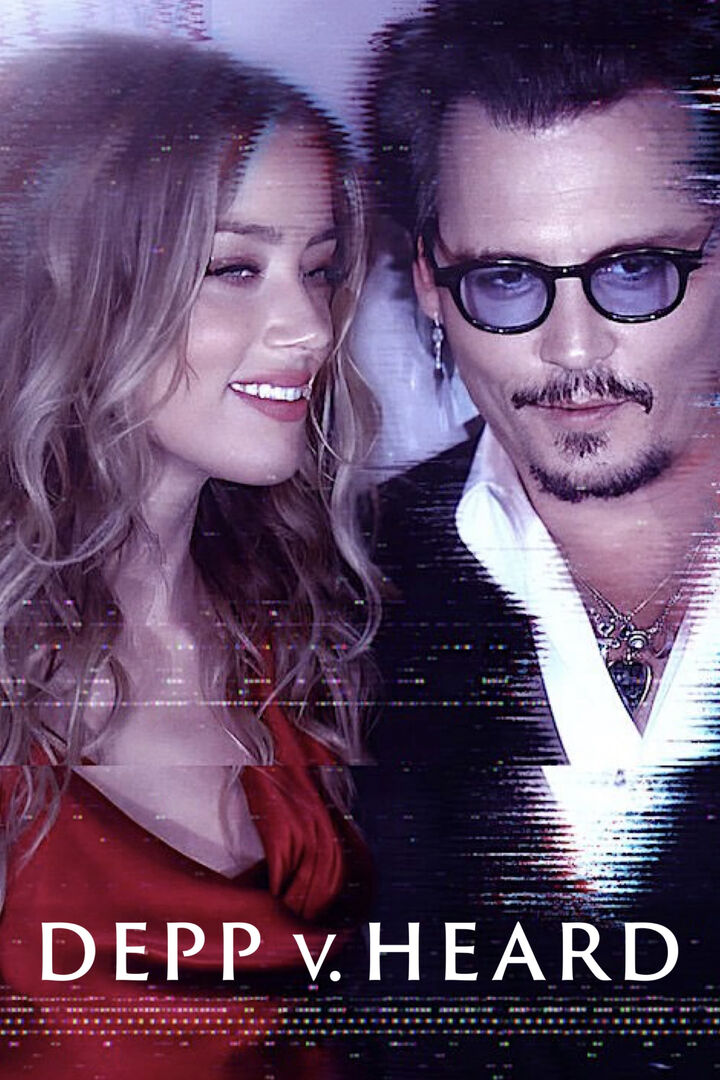 Tập 1 phim Depp V Heard