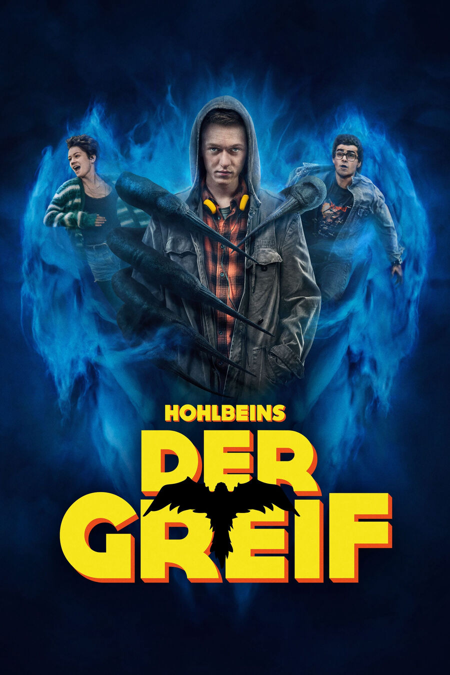 Hình ảnh phim Der Greif