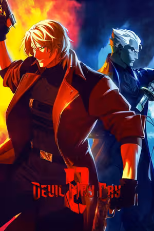 Devil May Cry (Phần 2)