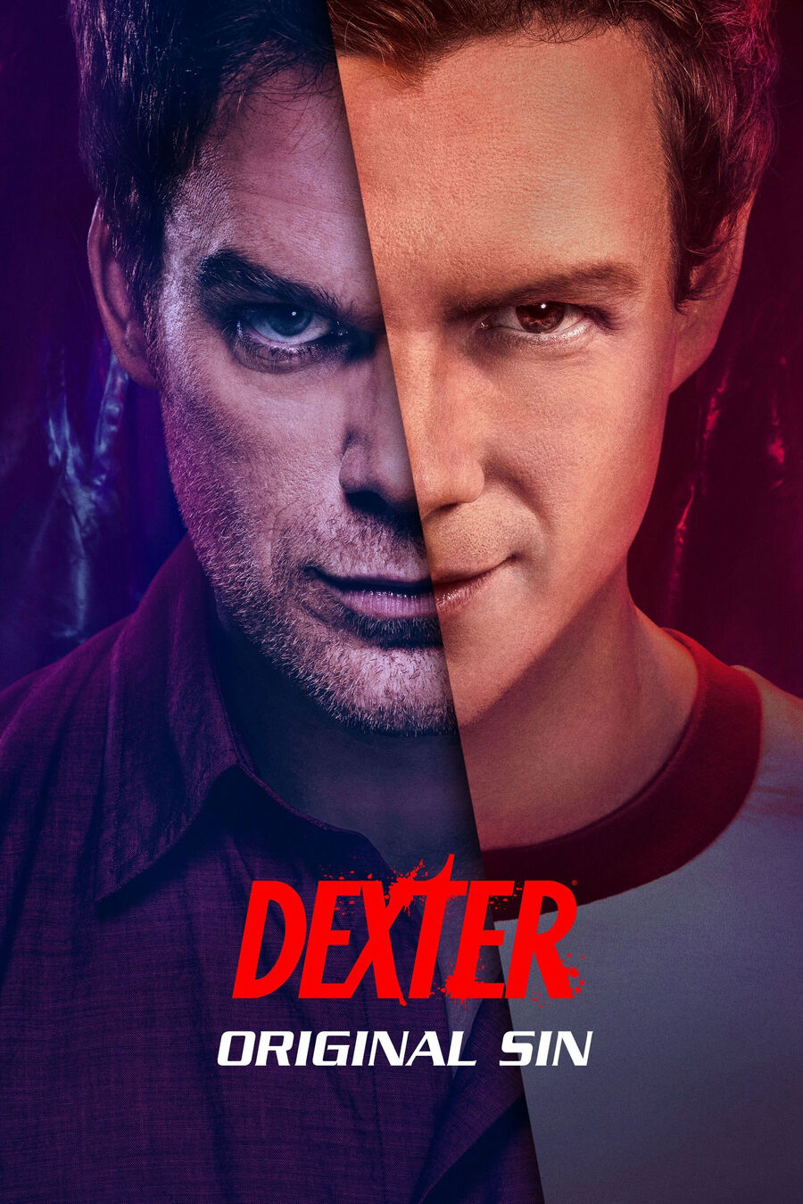 Hình ảnh phim Dexter: Original Sin
