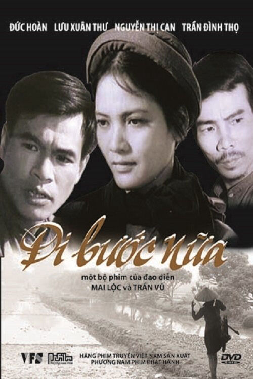 Poster phim Đi Bước Nữa