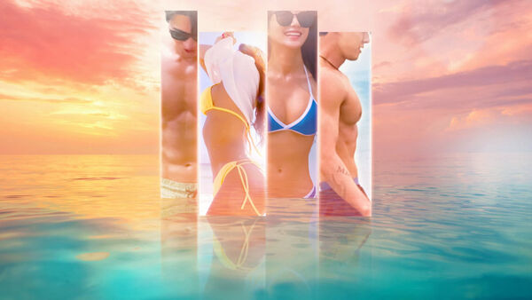 Poster phim Địa Ngục Độc Thân (Phần 4)