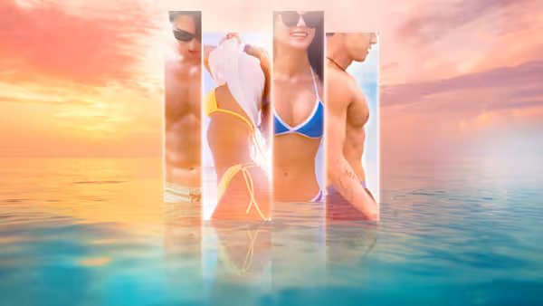 Poster phim Địa Ngục Độc Thân (Phần 5)