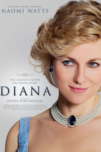 Hình ảnh phim Diana