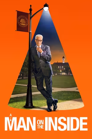 Điệp viên lão làng (Phần 2)
