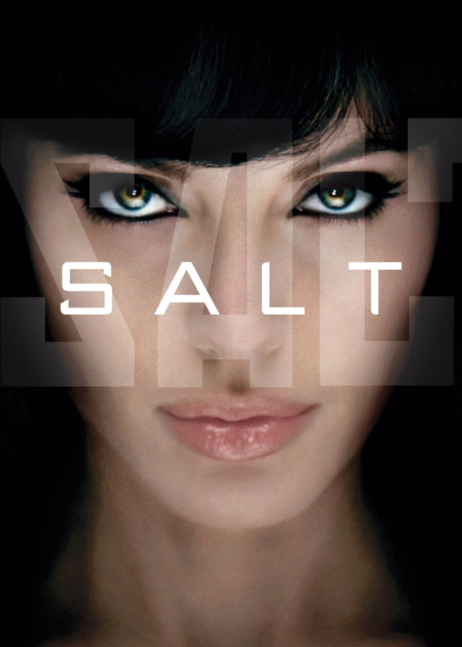 Hình ảnh phim Điệp viên Salt