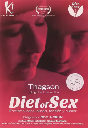 Diet Of Sex