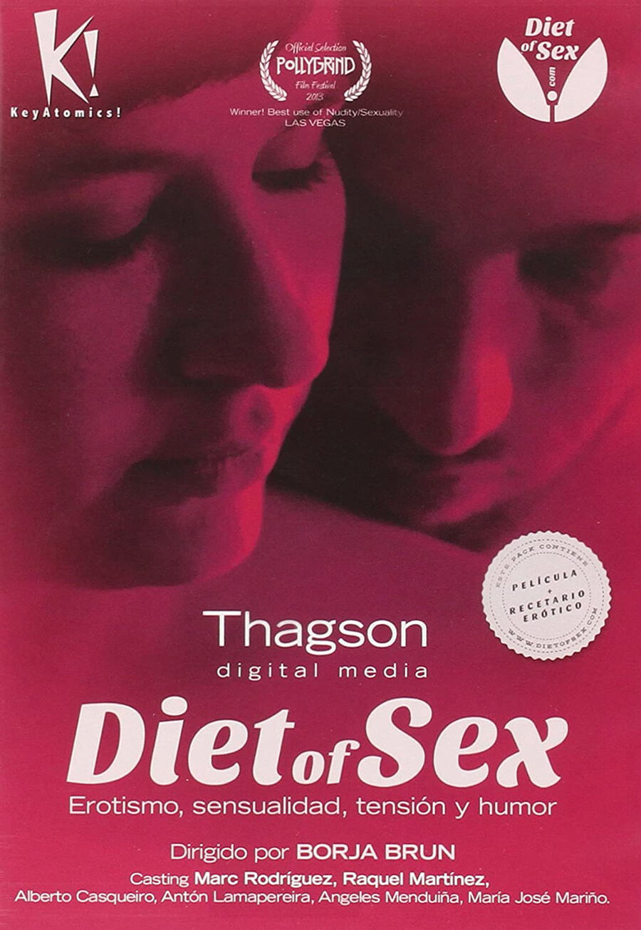 Hình ảnh phim Diet Of Sex