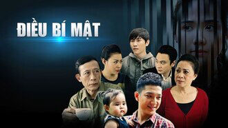 Poster phim Điều Bí Mật (Phim Việt Nam)