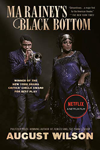 Hình ảnh phim Điệu blues của Ma Rainey