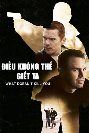 Hình ảnh phim Điều Không Thể Giết Ta