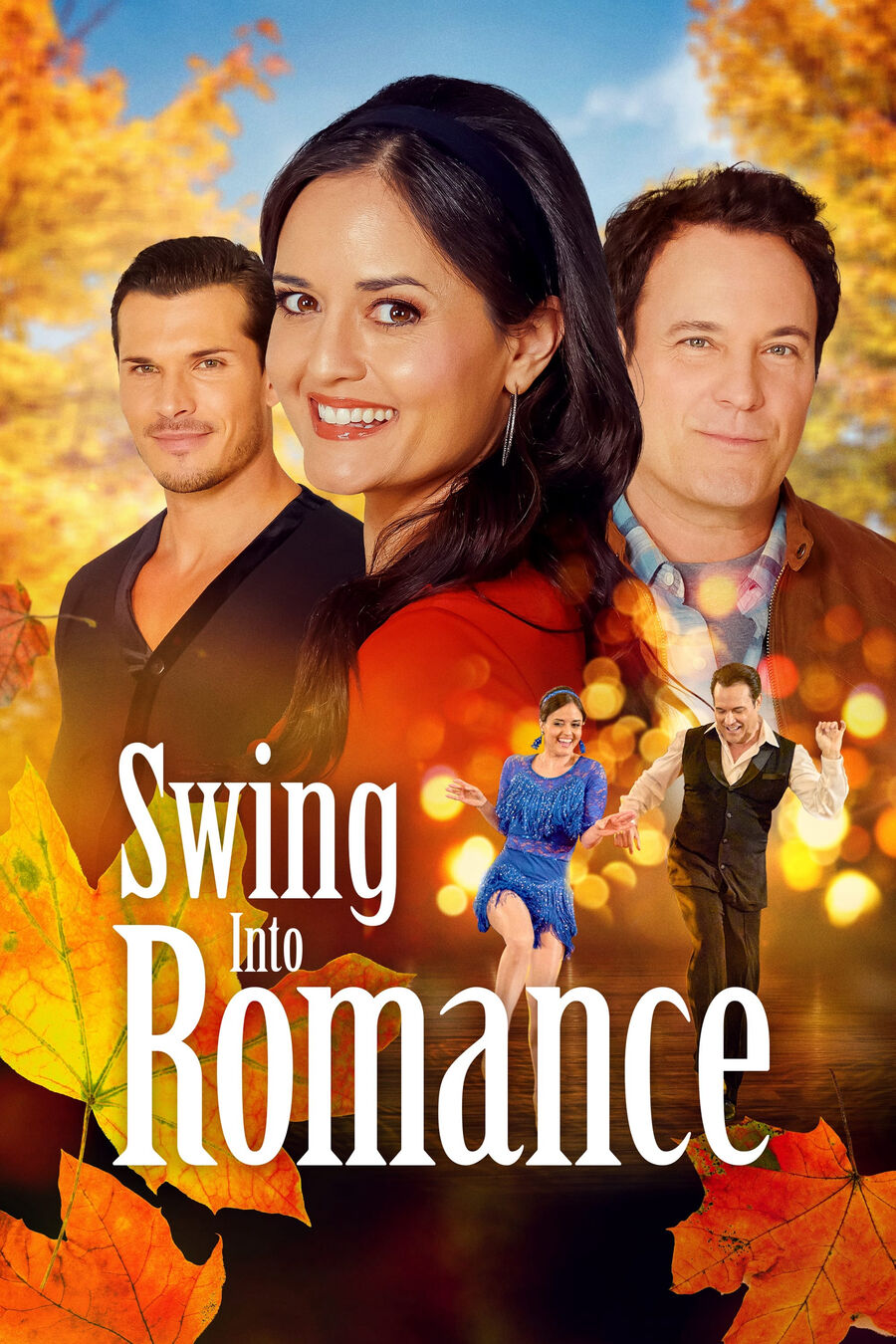 Hình ảnh phim Điệu Swing Tình Yêu