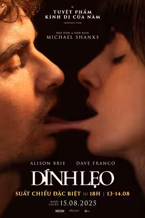 Dính Lẹo