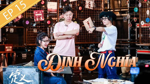 Hình ảnh tập 1 Định Nghĩa 2021