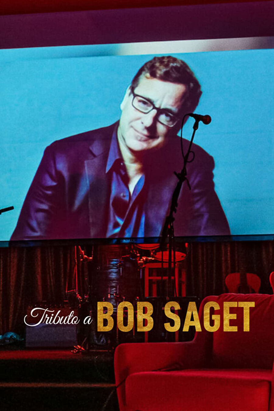 Hình ảnh phim Dirty Daddy: Tưởng nhớ Bob Saget