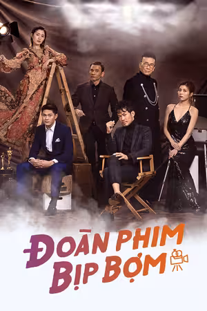 Đoàn Phim Bịp Bợm