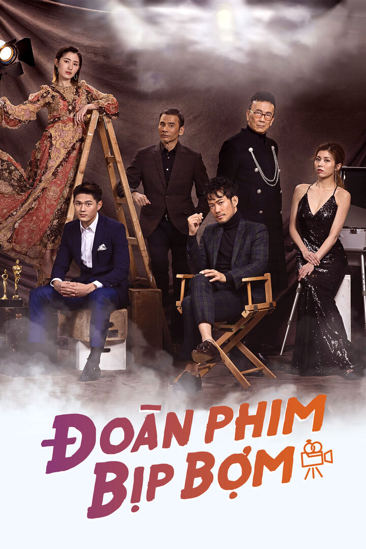 Tập 1 phim Đoàn Phim Bịp Bợm