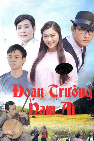 Tập 1 phim Đoạn Trường Nam Ai