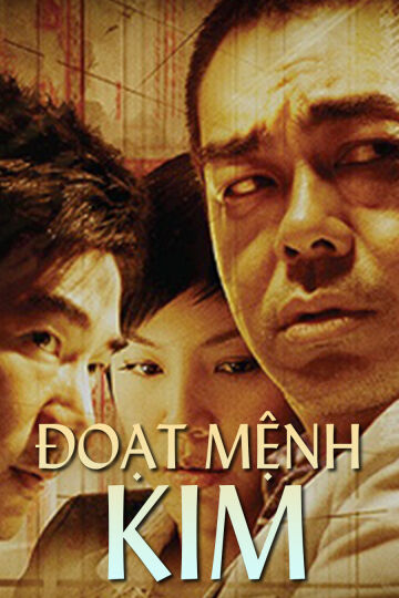 Hình ảnh phim Đoạt Mệnh Kim