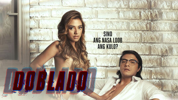Poster phim Doblado