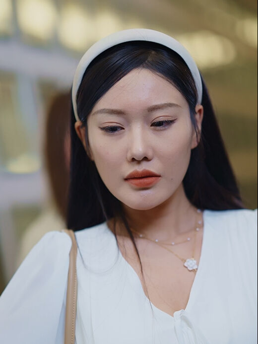 Hình ảnh phim Đổi Chỗ Tình Yêu