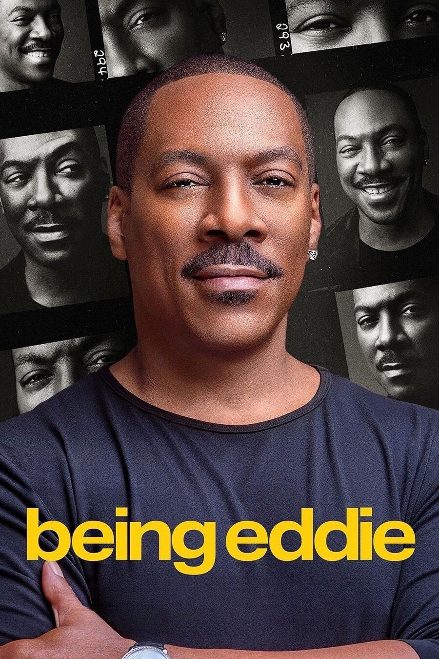 Hình ảnh phim Đời Của Eddie