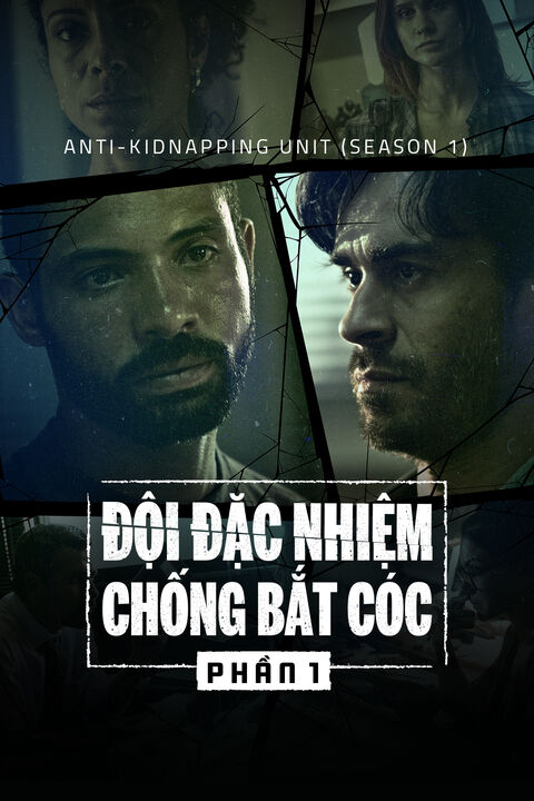 Hình ảnh tập 2 Đội Đặc Nhiệm Chống Bắt Cóc (Phần 1)
