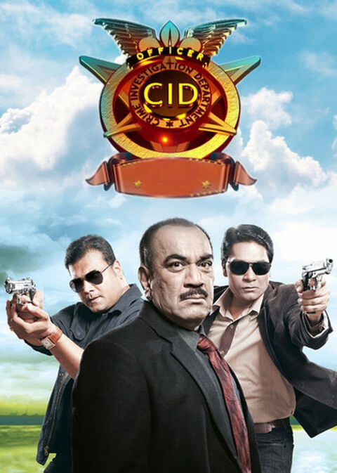 Hình ảnh tập 2 Đội Đặc Nhiệm CID