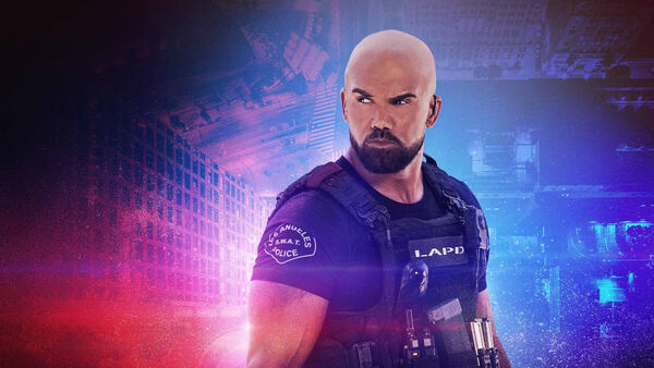 Poster phim Đội Đặc Nhiệm SWAT (Phần 8)