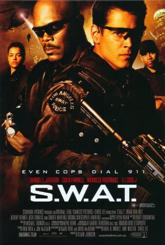 Hình ảnh phim Đội đặc nhiệm S.W.A.T.