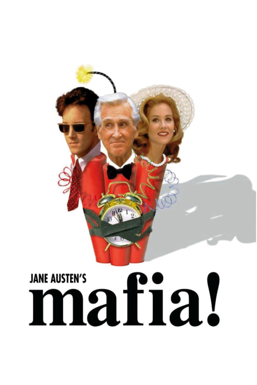 Hình ảnh phim Đối Đầu Mafia
