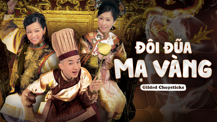 Tập 2 phim Đôi Đũa Mạ Vàng