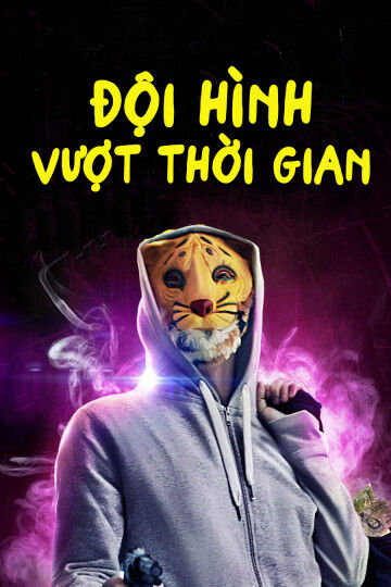 Hình ảnh phim Đội Hình Vượt Thời Gian