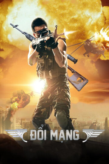 Hình ảnh phim Đổi Mạng