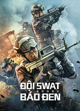 Hình ảnh phim Đội SWAT Báo Đen
