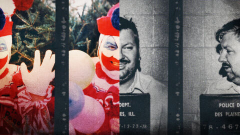 Hình ảnh tập 1 Đối thoại với kẻ sát nhân: John Wayne Gacy