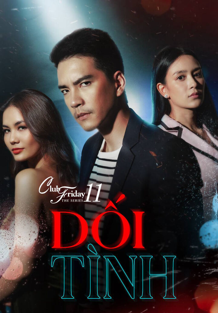 Tập 1 phim Dối Tình
