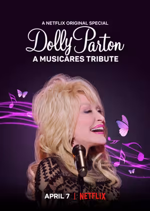 Dolly Parton: Tri ân từ MusiCares