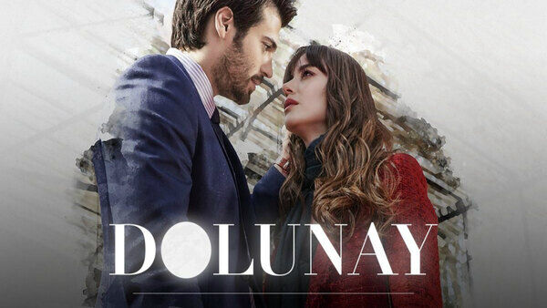 Poster phim Dolunay