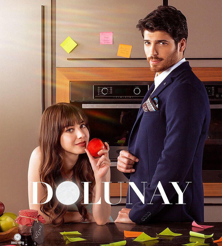 Tập 3 phim Dolunay