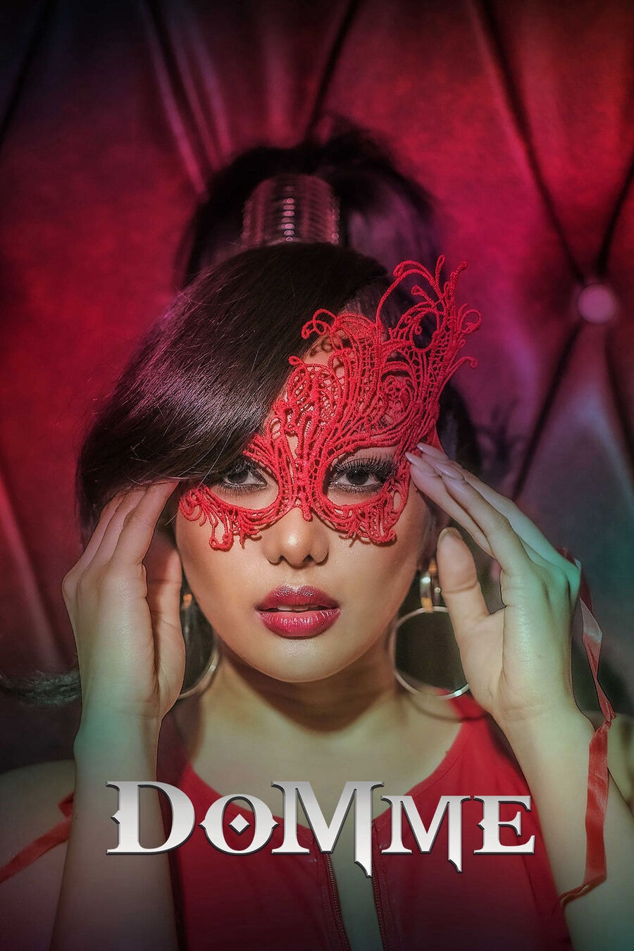 Hình ảnh phim Domme