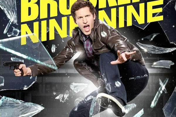Poster phim Đồn Brooklyn số 99 (Phần 2)