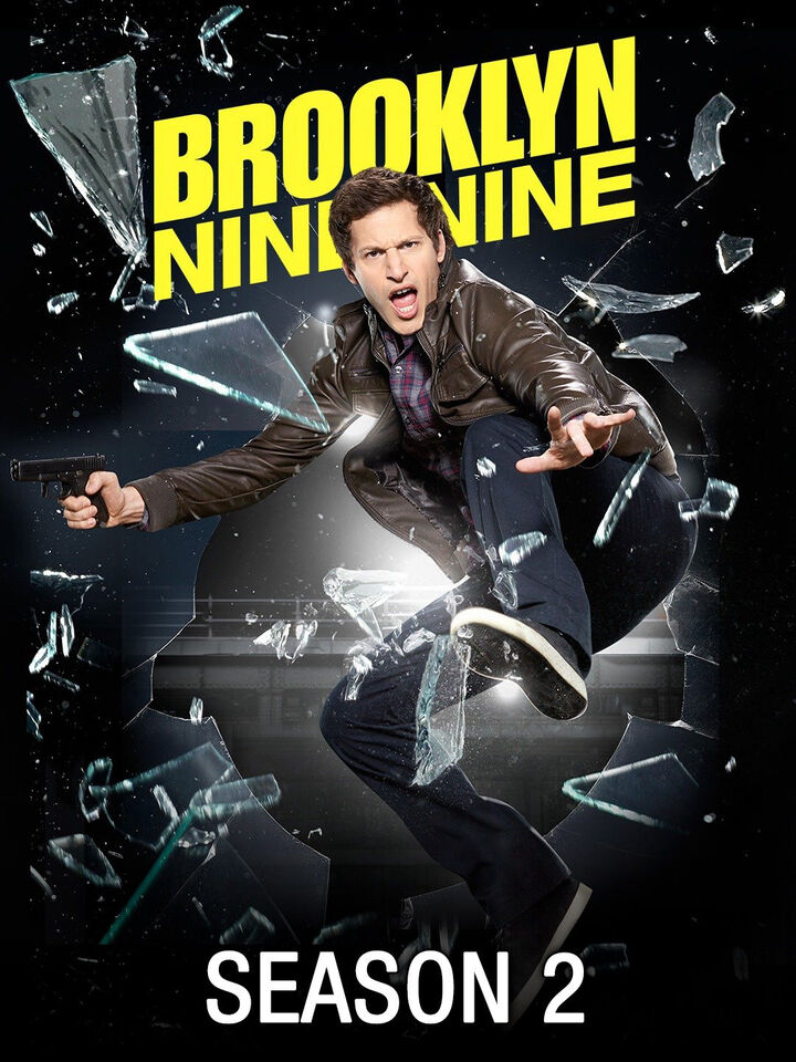 Tập 1 phim Đồn Brooklyn số 99 (Phần 2)