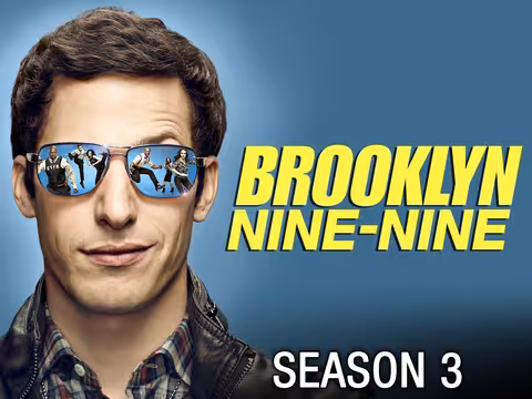Hình ảnh tập 1 Đồn Brooklyn số 99 (Phần 3)