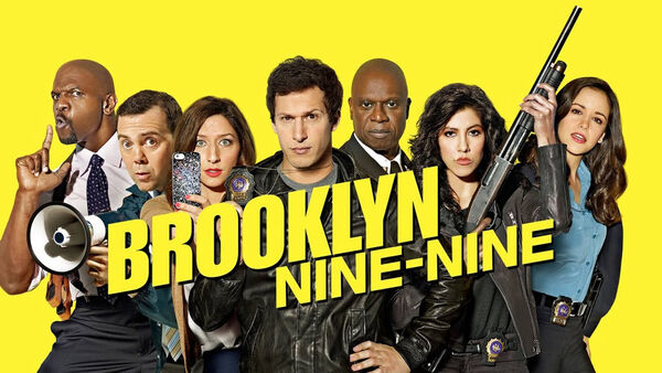 Poster phim Đồn Brooklyn số 99 (Phần 4)