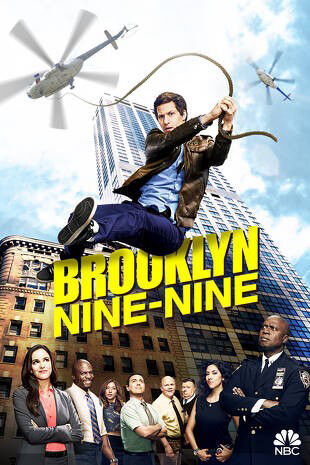 Hình ảnh tập 2 Đồn Brooklyn số 99 (Phần 6)